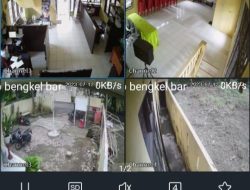 Pantau Begal, 65 Titik Lokasi di Medan Timur Dilengkapi CCTV