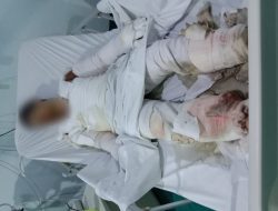 Pekerja Dapur Minyak Ilegal di Langkat Tewas, Dugaan Kuat Pemilik Jadi Tersangka