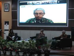 Rangkaian Peringatan HBA, Kejati Sumut Gelar Seminar Nasional Terkait Optimalisasi Kewenangan Kejaksaan Dalam Penanganan Tindak Pidana yang Merugikan Perekonomian Negara