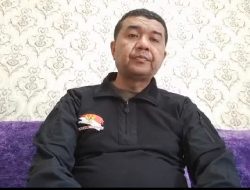 Pemberhentian Digugat Perdata ke PN Medan, Mantan Ketua Primkopol Sat Brimob Polda Sumut Ditahan Kejari Medan