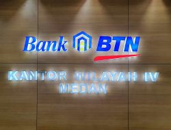 Indikasi Suap Aksi Demo BTN Batal, Personil Dikerahkan Amankan Kejati Sumut Bubar