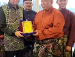 DMDI Indonesia Tolak Pertemuan LGBT se ASEAN di Jakarta