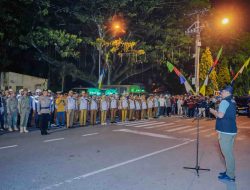 Cegah Tindak Kriminal, Wali Kota Medan Instruksikan Camat, Lurah dan Kepling Data Warga Usia Produktif