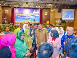 Tingkatkan Kualitas Produk UMKM, Pemko Medan Tahun Ini Bangun Rumah Kemasan