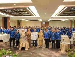 Wali Kota Medan Imbau Masyarakat dan Pelaku Usaha Aktif Jaga Ketersediaan Energi Berkelanjutan