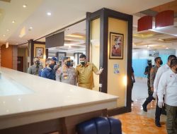 Tangan Dingin Wali Kota Medan Bobby Nasution Berhasil Kendalikan Covid-19