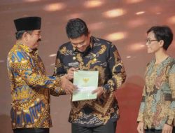 Pemko Medan Terima 200 Sertipikat Tanah dari Kementrian ATR/BPN, Termasuk Hak Pakai Lapangan Sejati