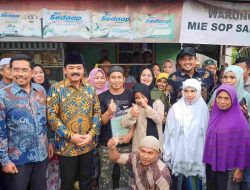 Menteri ATR/BPN: Pemko Turun ke Lapangan, Pelaksanaan PTSL di Medan Berjalan Lancar