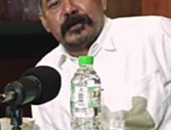 Muhammad Ikhyar Velayati: Pertemuan Prabowo dan Budiman Mencerahkan Rakyat