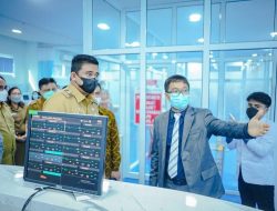 Sejak Desember 2022-Juni 2023, Sudah 2.607 Warga yang Telah Dilayani Program JKMB di 41 Puskesmas