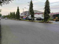 Selesai Diaspal Usai Diambil Alih Wali Kota Medan, Warga Mengaku Jalan Setia Budi- Simpang Selayang Jadi Mulus dan Lancar