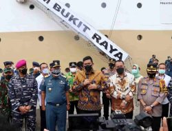 Langkah-langkah Penanganan Covid-19 Ala Wali Kota Medan
