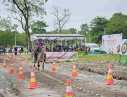 Taman Cadika akan Direvitalisasi, Wali Kota Medan: Semoga Lahirkan Atlet Profesional
