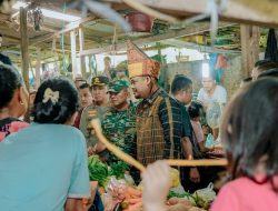 Menyangkut Kenyamanan dan Estetika Kota, Akademisi Dukung Penetapan Zonasi PKL