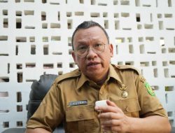 Dinas Pendidikan dan Kebudayaan Kota Medan Buka Kanal Pengaduan Via Hotline dan Sosmed