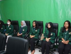 Libatkan Mahasiswa, Kejati Sumut Ekspose 3 Perkara Untuk Dihentikan Dengan Pendekatan Keadilan Restoratif