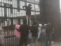 Empat Gelombang Aksi Demo Goyang Kejatisu, “Tangkap Koruptor di Sumut”