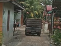 Warga Ngeluh Harga Melambung, Wih… 2 Oknum Polisi Malah “Oplos” Elpiji