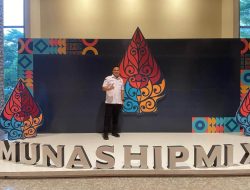 Kinerja Bobby Nasution Nyata, Ketua HIPMI Batu Bara Mengapresiasi Angka-angka Capaian Medan