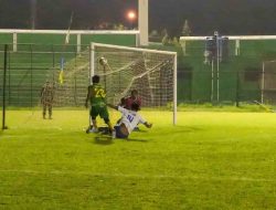 Pemko Medan Gelar Turnamen Trantibum, Pererat Kolaborasi Guna Semakin Terciptanya Keamanan