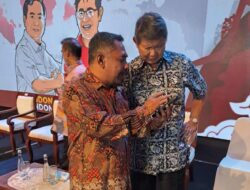 RPN : Harusnya Gagasan Budiman Yang di Diskusikan, Bukan Malah Di Bully