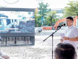 Akademisi Apresiasi Upaya Bobby Nasution Wujudkan Medan Tajir