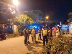 Antisipasi Tawuran dan Begal, Kecamatan Medan Perjuangan Aktifkan Posko Mulai Pagi Hingga Dini Hari