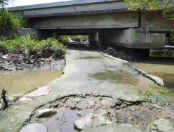Ingin Segera Terealisasi, Masyarakat Belawan Bahari Berharap Untuk Pembangunan Tanggul dan Rumah Pompa