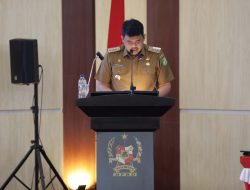 RPJMD 2021-2026 Grand Design Pembangunan Kota, Sudah Diimplementasikan Pemko Medan Dari Tahun 2021 dan 2022