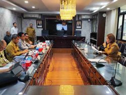 Memasuki Tahap Keempat Seleksi Terbuka JPT Pratama Pemko Medan, 23 Peserta Ikuti Wawancara Dengan Pansel