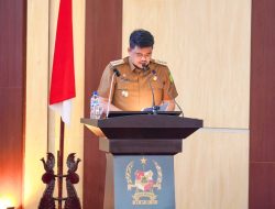 Sejahterakan Masyarakat, Ranperda Pemberian Insentif dan Kemudahan Penanaman Modal