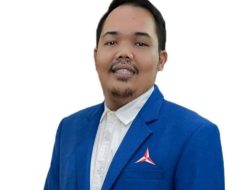 Merasa Dizolimi, Kristanto Exodus Mundur dari Kader dan Pencalegan Partai Demokrat