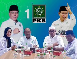 Dukung Ijtima Ulama, Syaiful Syafri Ucapkan Terima Kasih Ke Gubsu dan Bupati Deli Serdang