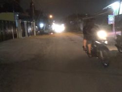 Imbas Abu Proyek Jermal 7 Denai, Pedagang Nyaris Gulung Tikar