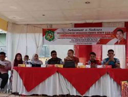 Sosialisasi Perda Sistem Kesehatan, Wong Chun Sen: Rumah Sakit Jangan Terus Berkilah Ruang Penuh