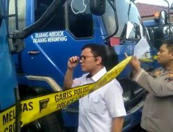 Bersama Tim Polres Tanjungbalai, Poldasu Ungkap 4 Kasus Penyalahgunaan BBM