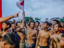 Dihadiri Ribuan Massa, Rumah Kolaborasi Bobby Nasution ‘Serbu’ Medan Area
