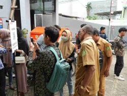 Job Fair Mini di Medan Marelan Menyediakan 560 Lowongan Pekerjaan