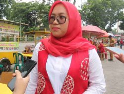 Wujudkan Program Prioritas Wali Kota Medan, Kelurahan Masjid Launching Sakasanwira Mesra