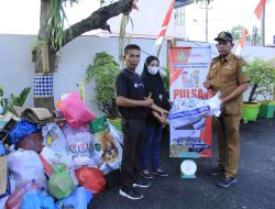 Dukung Program Wali Kota, Kecamatan Medan Deli Luncurkan Inovasi Pulsah