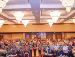 Bobby Nasution : Berencana Mengubah RPJMD Untuk Mencapai Target Tugas