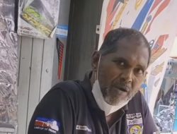 Viral, Peras Wanita Penjaga Toko dan Tantang Polisi, Preman di Medan Akhirnya Ditangkap