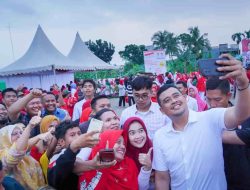 Bantu UMKM, Pemko Medan akan Buat Marketplace, Wali Kota Medan Wajibkan ASN Belanja