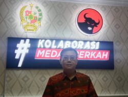 Tak Efektif, Ketua DPRD Medan Minta P3SU Dievaluasi Karena Banyak Keluhan Warga Tentang Parit
