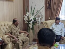 Berencana Gelar Komisi Litbang, MUI Langkat Undang Plt Bupati Langkat