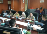 DPRD dan Pemko Medan Perjuangkan Rp 630 Miliar Dana Pajak LPJU