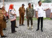 DPRD Medan Sidak ke Perumahan YUU At Contempo