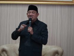 Plt Bupati Langkat Memfasilitasi Penginapan dan Uang Saku Kafilah Qasidah Untuk Mengikuti Festival