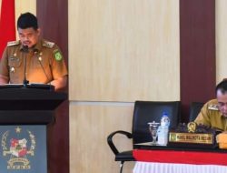 Bobby Afif Nasution Merespon Aspirasi Wong Chun Sen Terkait Pekerjaan Drainase Namun Medan Tetap Banjir