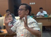 Komisi E DPRD Sumut Gelar Musyawarah Bersama Kanwil Kemenag Sumut Bahas persoalan Hak Calon jamaah Haji dan Umroh Gagal Berangkat oleh Zulindo
